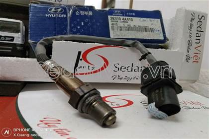 Cảm biến khí xả 393504A410