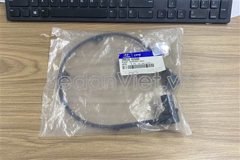 Cảm biến trục cơ máy cơ - 3965042600