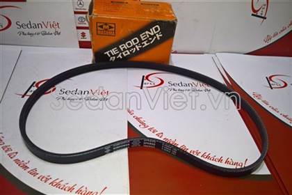 Dây curoa bơm nước 3PK850 dùng cho xe Toyota Vios 2003-2006