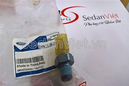Cảm biến báo dầu động cơ 3S719278AB