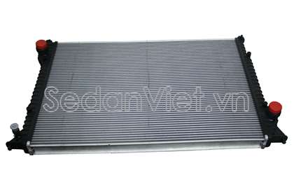 Két nước dùng cho xe Bentley Continental Flying Spur 2006-2012
