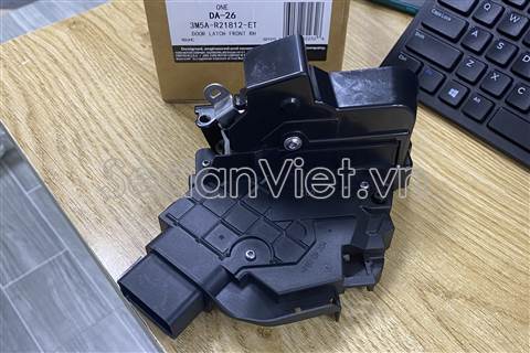 Ổ khóa ngậm cánh cửa trước 3M5AR21812ET