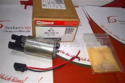 Motor bơm xăng Ford Laser 2004