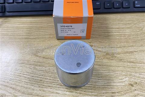 Piston phanh trước - 3PD6270