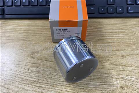 Piston phanh trước 3PD6270
