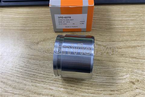 Piston phanh trước 3PD6270