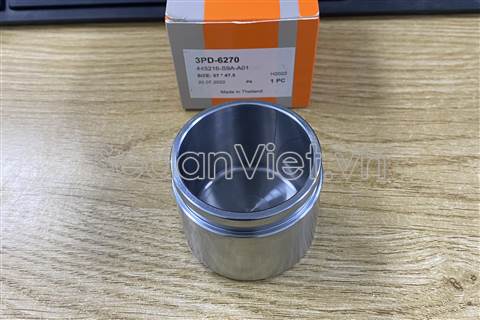 Piston phanh trước 3PD6270