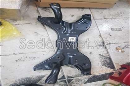Giá đỡ động cơ dùng cho xe Mitsubishi Mirage 2014-2016