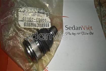 Rotuyn trụ đứng 40160ED000