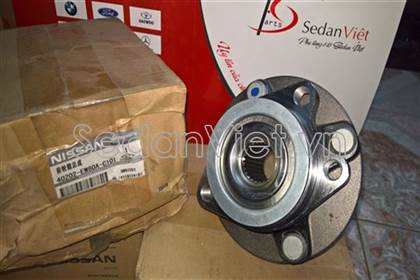 Bi moay ơ trước Nissan Bluebird 2005-2011