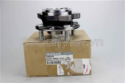 Bi moay ơ trước 40202EW80A