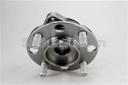 Bi moay ơ trước 40202EW80A