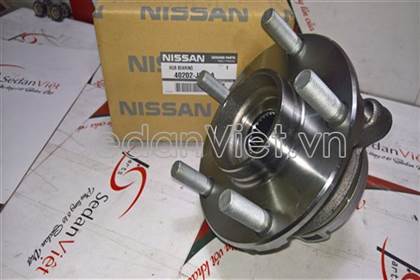 Bi moay ơ trước 40202JP01A