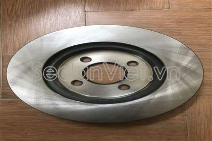 Đĩa phanh 402063HA0A