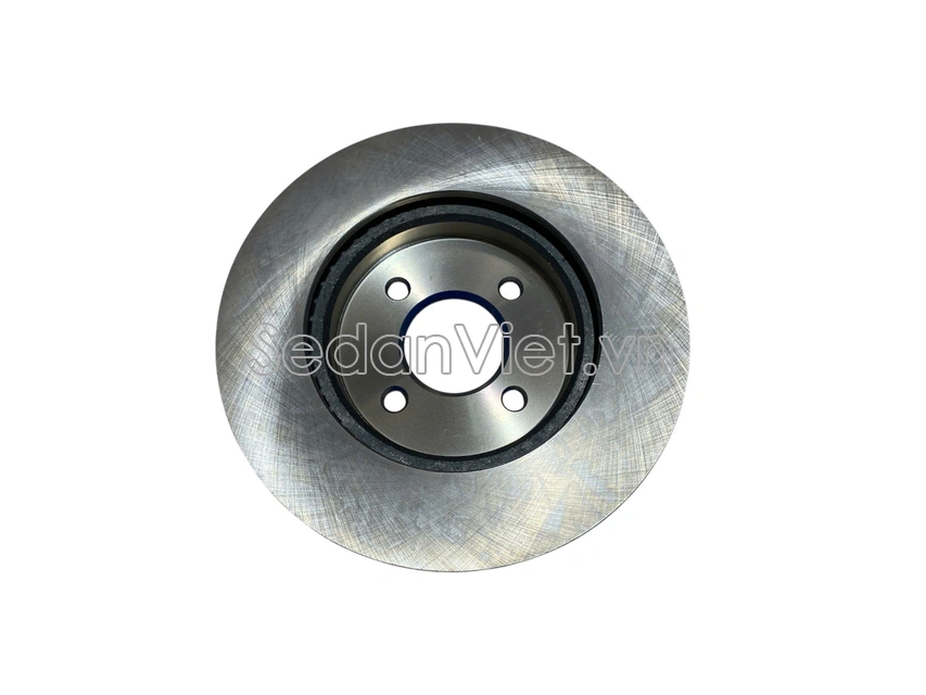 Đĩa phanh trước 40206EW80B-01