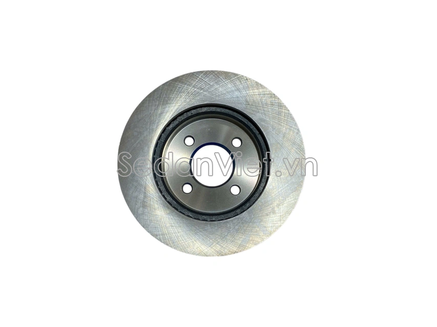 Đĩa phanh trước 40206EW80B-01