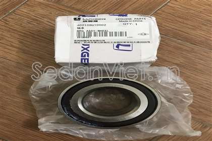 Bi moay ơ trước Luxgen U7 2011-2013