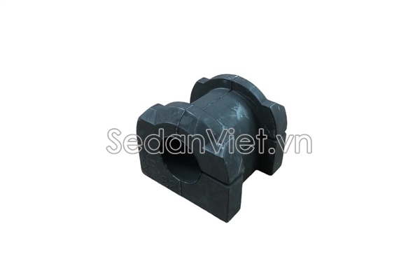 Cao su ốp cân bằng trước Mitsubishi Xforce 2023-2025