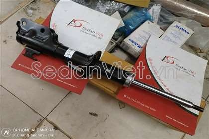 Giảm xóc trước Mitsubishi Mirage 2017-2021
