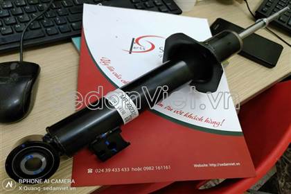Giảm xóc trước 4062A031