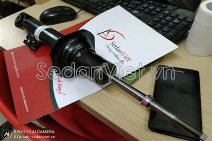 Giảm xóc trước 4062A031