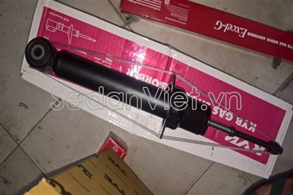 Giảm xóc trước - 4062A034
