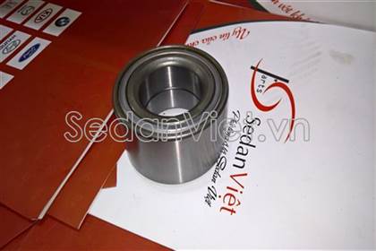 Bi moay ơ trước Toyota Corolla Altis 2004-2008
