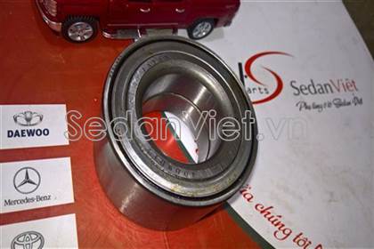Bi moay ơ trước Toyota Vios 2008-2013