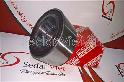 Bi moay ơ trước Toyota Vios 2008-2013