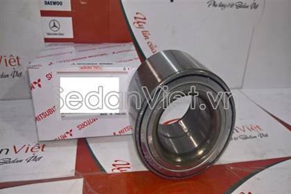 Bi moay ơ trước Mitsubishi Lancer 2009
