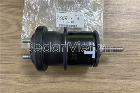 Cao su chân máy Subaru Forester 2009-2012