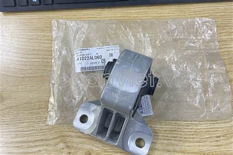 Cao su chân máy Subaru Forester 2009-2012