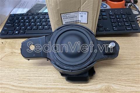 Cao su chân máy trái Subaru Forester 2014-2016