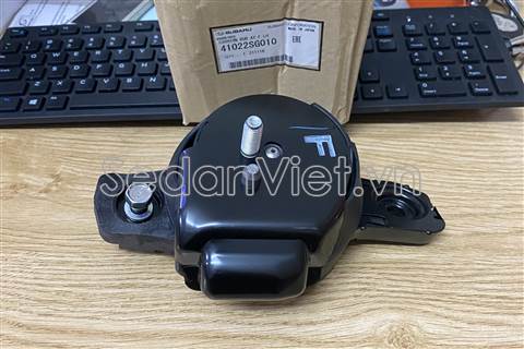 Cao su chân máy trái 41022SG010