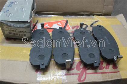 Má phanh trước - 41060JN00A