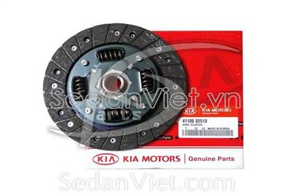 Lá côn Hyundai i10 2007-2009