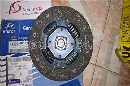 Lá côn Hyundai i10 2007-2009