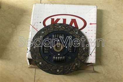 Lá côn Kia Forte 2010-2014