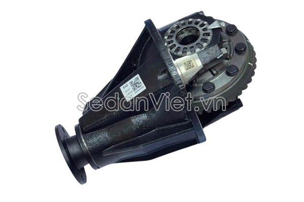 Cụm cầu sau Toyota Fortuner 2016-2019