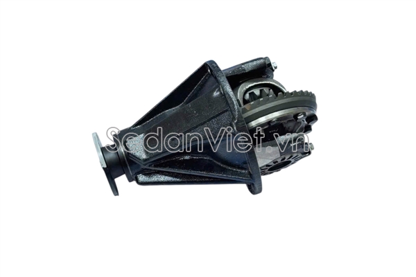 Cụm cầu sau 411100K570