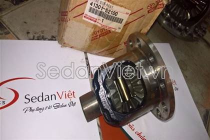 Đùm cầu sau Toyota RAV4 2006-2008