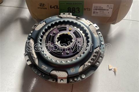 Bộ bàn ép lá côn 412002D220