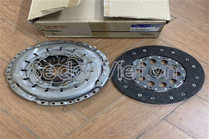 Bộ Bàn ép lá côn 4120038250