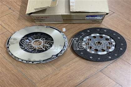 Bộ Bàn ép lá côn 4120038250
