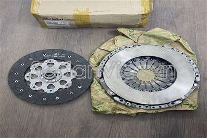 Bộ Bàn ép lá côn 412003B010
