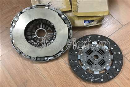 Bộ Bàn ép lá côn 4120049930