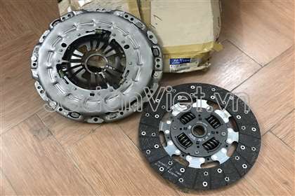 Bộ Bàn ép lá côn 4120049930
