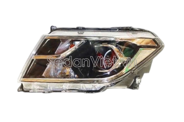 Vỏ đèn pha trái 4121100KA010