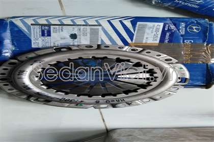Bàn ép Hyundai Eon 2012-2014