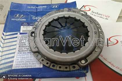 Bàn ép - 4130002800